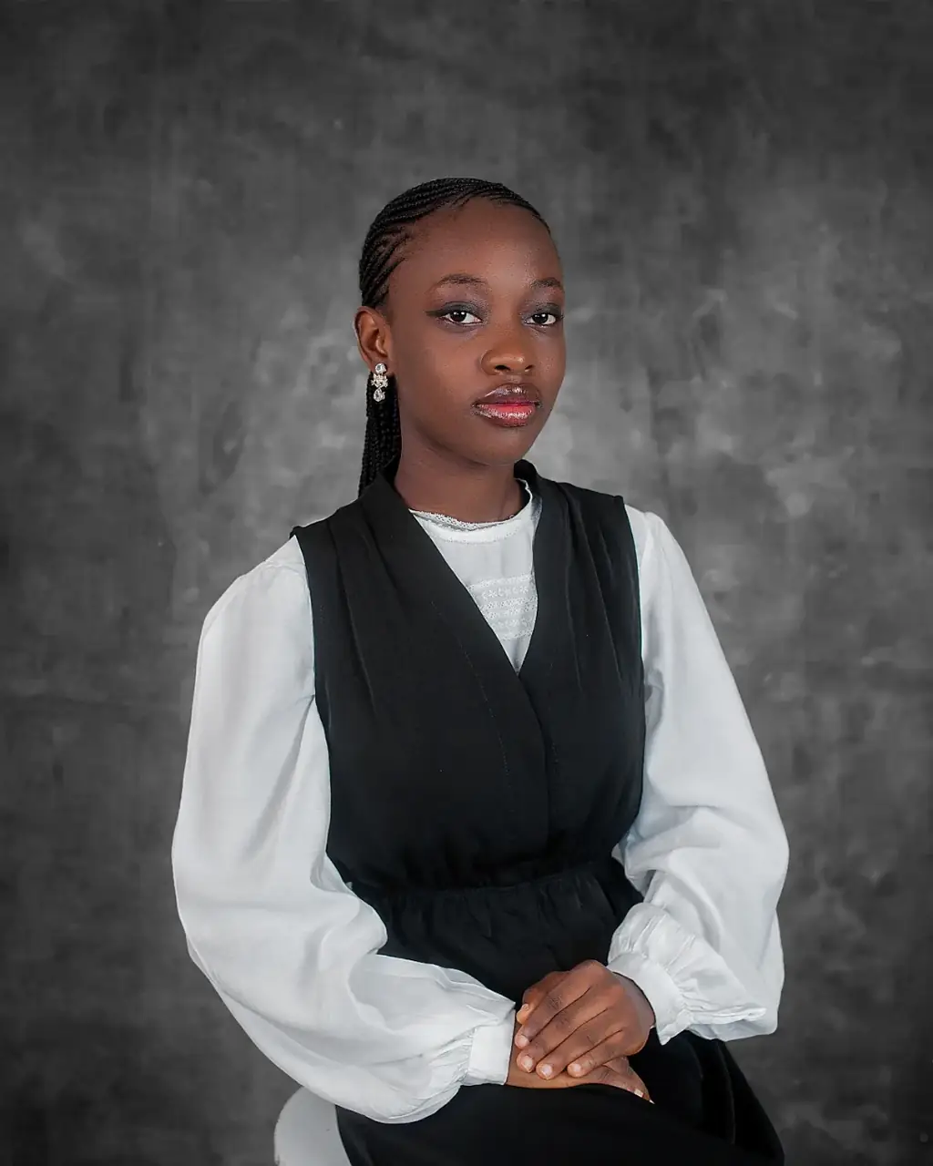 Olufemi Ayomide